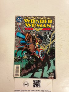 Wonder Woman #137 NM DC Comic Books Justice League Artemis 31 HH80