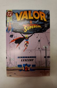 Valor #2 (1992) NM DC Comic Book J731
