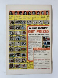 Plastic Man #17 - NM-  (1977)