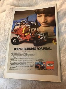 The Amazing Spider-Man #237 (1983) Mid-High-Grade FN/VF Stiltman! Wow!