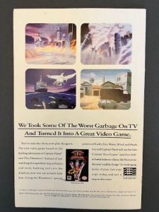 The Incredible Hulk #389 Direct Edition (1992) - NM