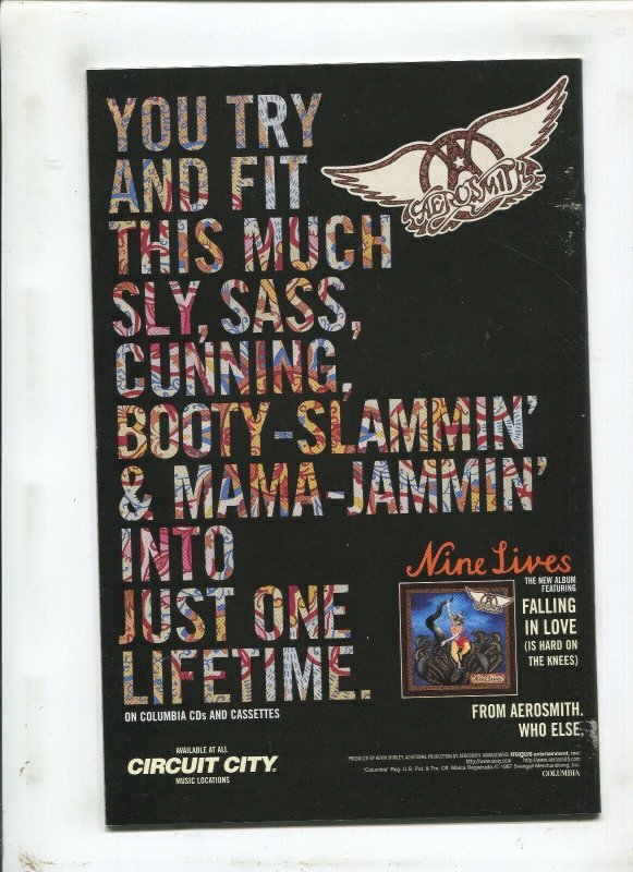 PREACHER #26 - (8.5) 1997