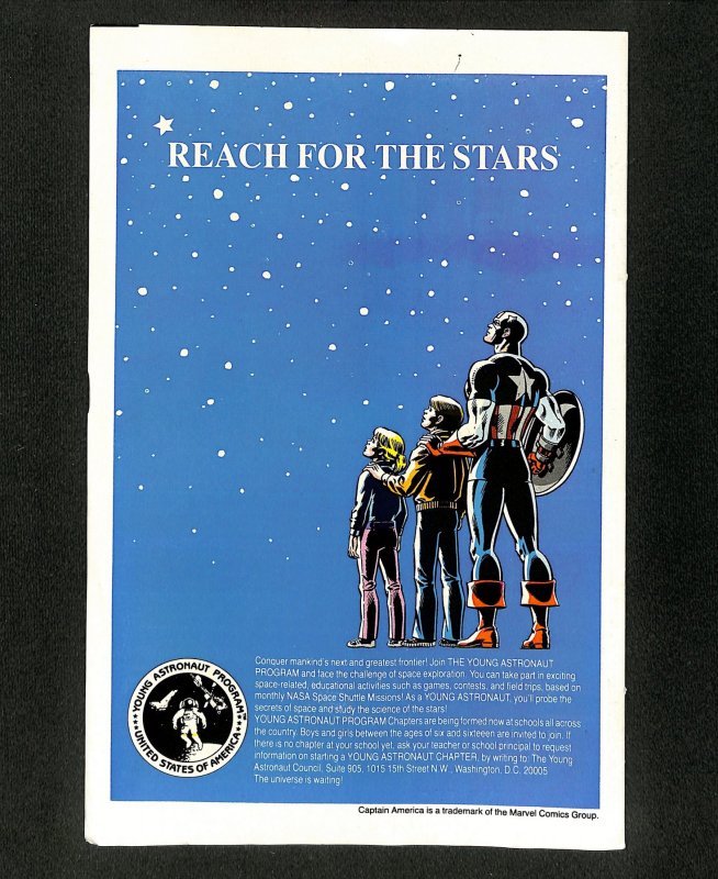 Incredible Hulk #311 Newsstand Variant