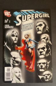 Supergirl #4 (2006)