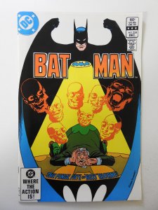 Batman #354 (1982) FN/VF Condition!