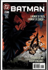 Batman #543 (1997) Batman