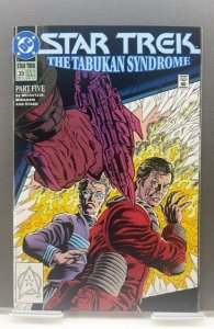 Star Trek #39 (1992)