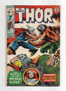 Thor #172