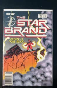 The Star Brand #17 (1989)