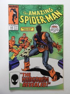 The Amazing Spider-Man #289 (1987) VF/NM Condition!