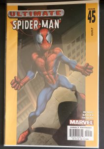 Ultimate Spider-Man #45 (2003)