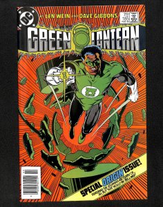 Green Lantern #185