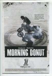 Howard the Duck #3 - Staten Island Boat Variant - (Grade VF+) 2015