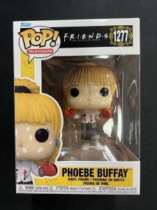 Funko Pop! Friends Phoebe Buffay #1277