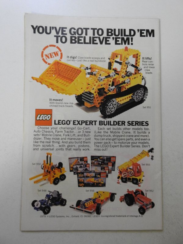 Iron Man #129 (1979) FN+ Condition!