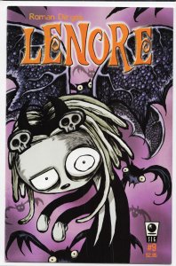 Lenore #9 (2002) Lenore