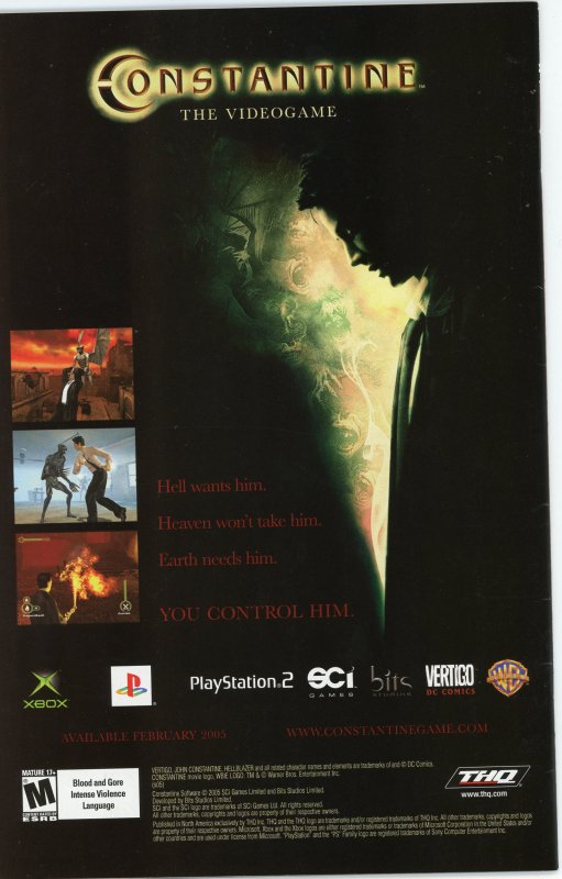 Seven Soldiers 0  Grant Morrison  JH Williams  9.0 (our highest grade)