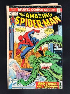 The Amazing Spider-Man #146 (1975)