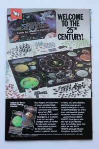 G.I. Joe: A Real American Hero #85 Direct  (1989) G.I. Joe NM