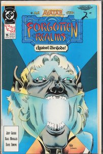Forgotten Realms #15 (1990)