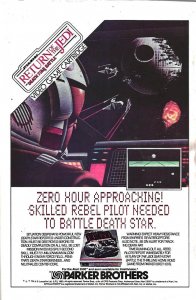 Fantastic Four #260 (1983) - VF/NM