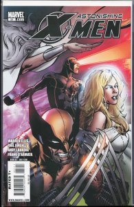 Astonishing X-Men #31 (2009) X-Men