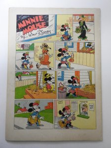 Four Color #325 (1951) FN- Condition!