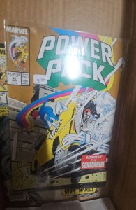 Power Pack #41 (1988)
