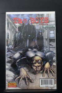 The Boys #12 (2007)