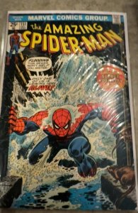 The Amazing Spider-Man #151 (1975) Spider-Man 