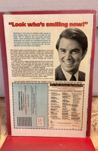 Strange Tales #188 (1976)