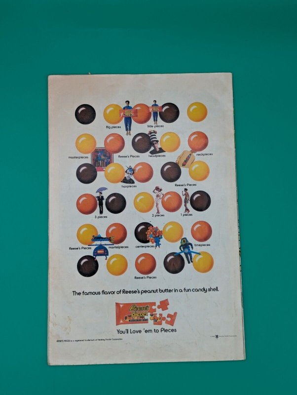 Archie SONIC THE HEDGEHOG #1 First Issue LOW GRADE Sega reader copy 1993