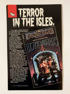 Fantastic Four #316 - VF/NM (1988) - NEWSSTAND