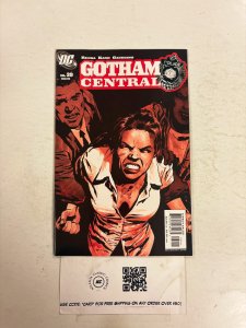Gotham Central #39 NM DC Comic Books Batman Commissioner Gordon 21 HH93