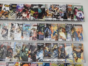 Huge Lot 180+ Comics W/ X-Men, Avengers, Spider-Man, +More! Avg VF- Condition!