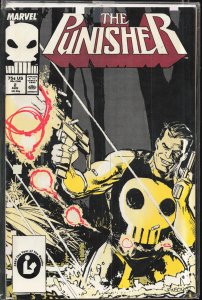 The Punisher #2 (1987)