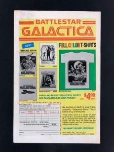 Micronauts #5 (1979)