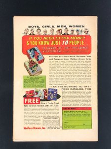 Daredevil #31 (1967) VG Cobra and Mr. Hyde Appearances