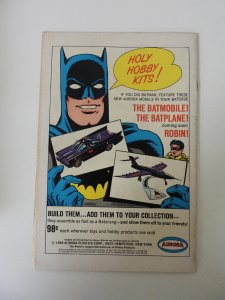 Challengers of the Unknown #55 (1967) VF- condition