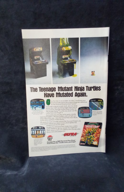 The Sensational She-Hulk #26 (1991)