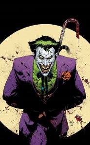 Joker 80th Anniv 100 Page Super Spect #1 () DC Comics Comic Book 2020