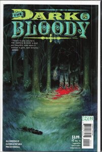 The Dark and Bloody #2 (2016)