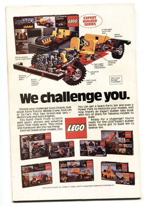 X-MEN #139 1980-MARVEL COMICS-KITTY PRYDE VF/NM 