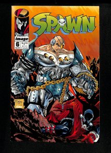 Spawn #6