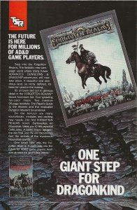 Fantastic Four #313 (1988) - VF/NM