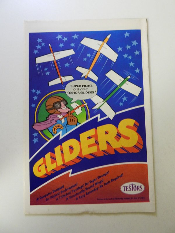 Marvel Premiere #44 (1978) VF- condition