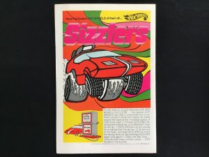 Thor #184 (1971) - VF-