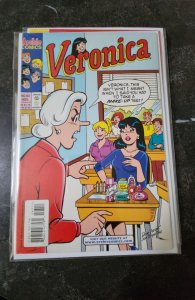 Veronica #93 (1999)