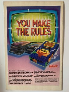 Warlock and the Infinity Watch #1 (1992)