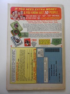 The Amazing Spider-Man Annual #7 (1970) FN+ Condition!